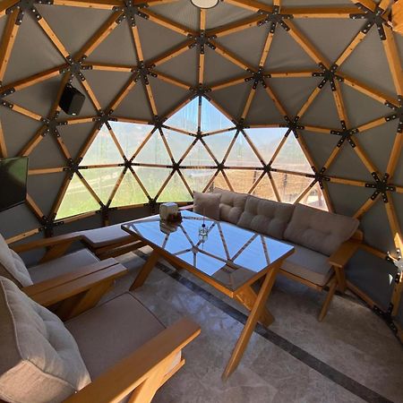 Lidzo Villa Butik Otel Trabzon Ngoại thất bức ảnh