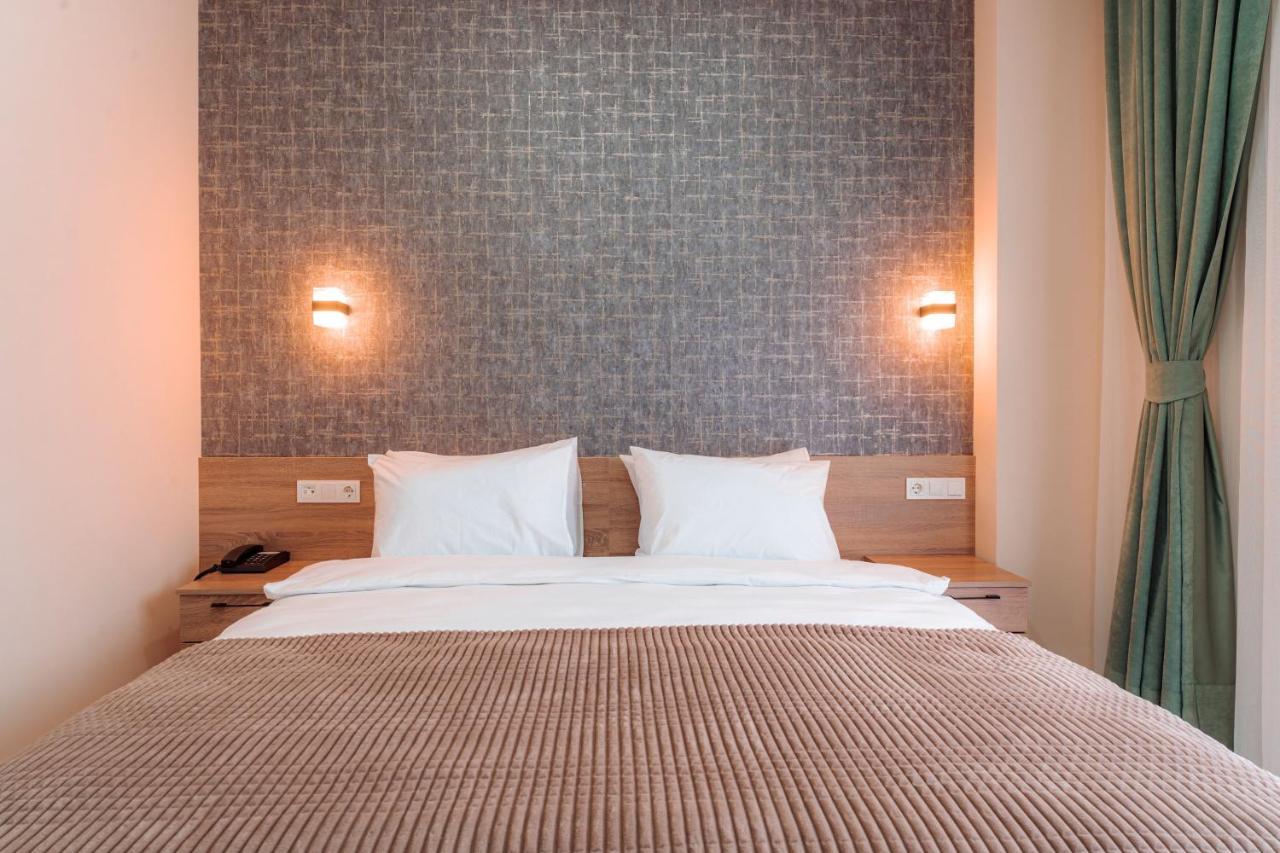 Lidzo Villa Butik Otel Trabzon Ngoại thất bức ảnh