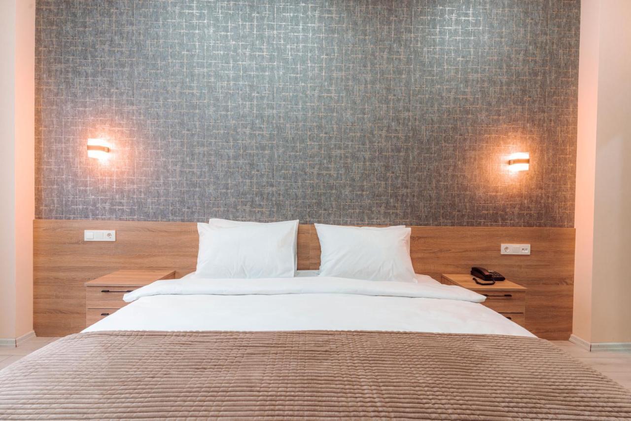 Lidzo Villa Butik Otel Trabzon Ngoại thất bức ảnh
