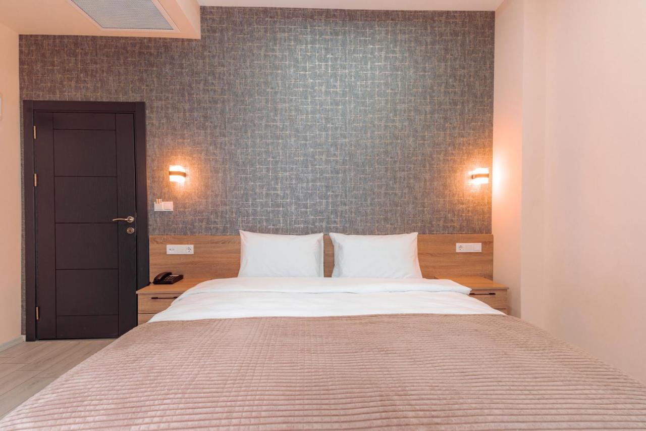 Lidzo Villa Butik Otel Trabzon Ngoại thất bức ảnh