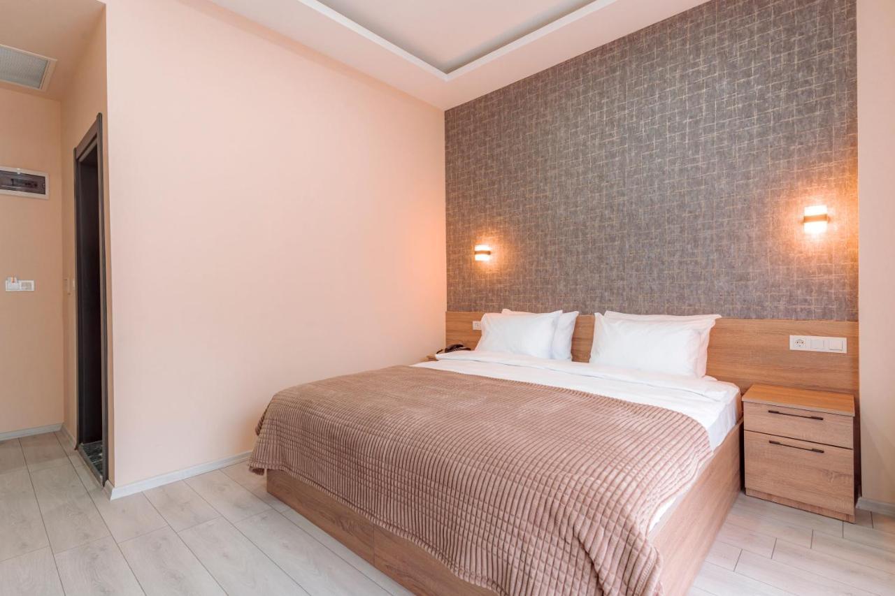 Lidzo Villa Butik Otel Trabzon Ngoại thất bức ảnh