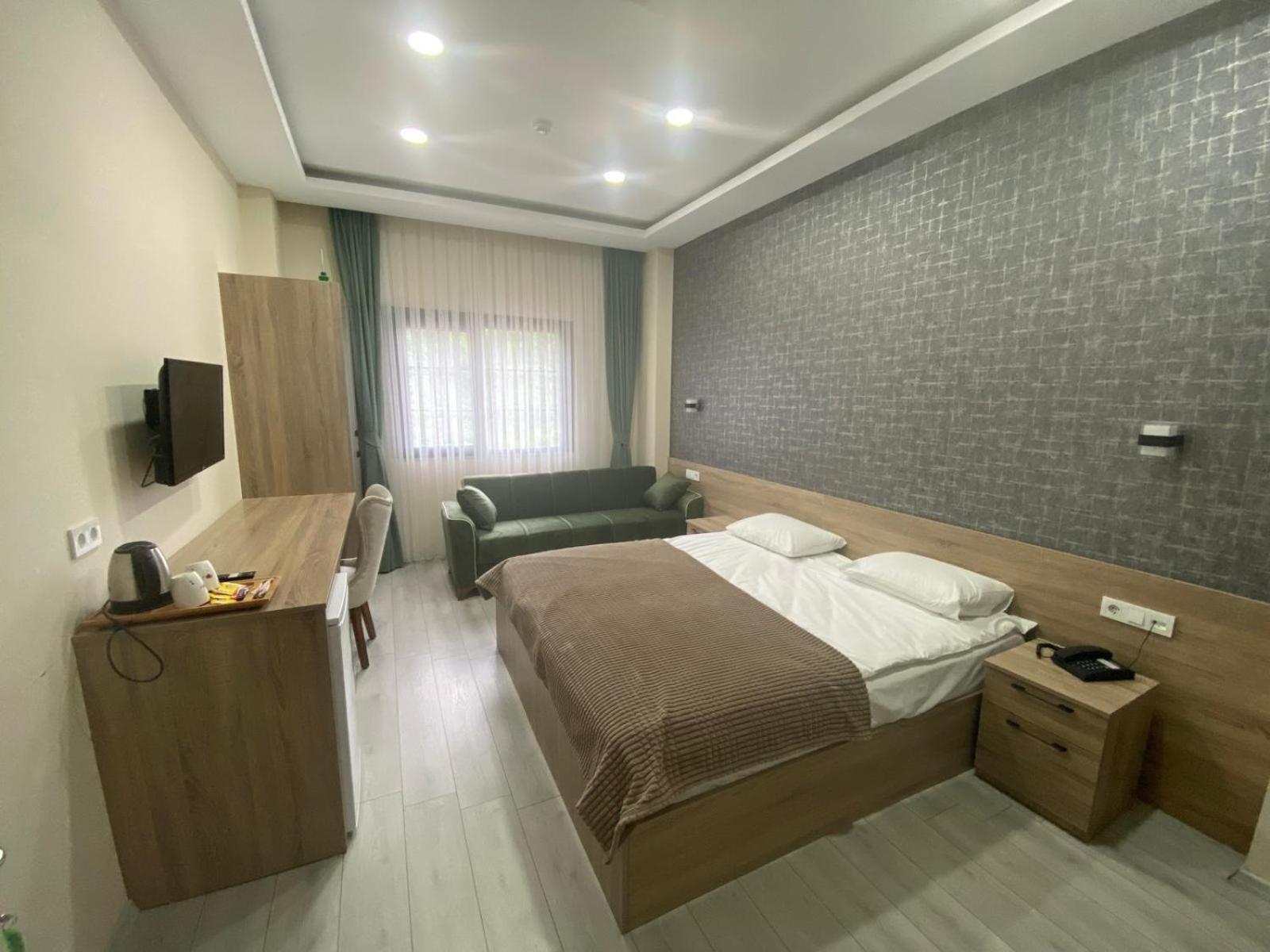 Lidzo Villa Butik Otel Trabzon Phòng bức ảnh