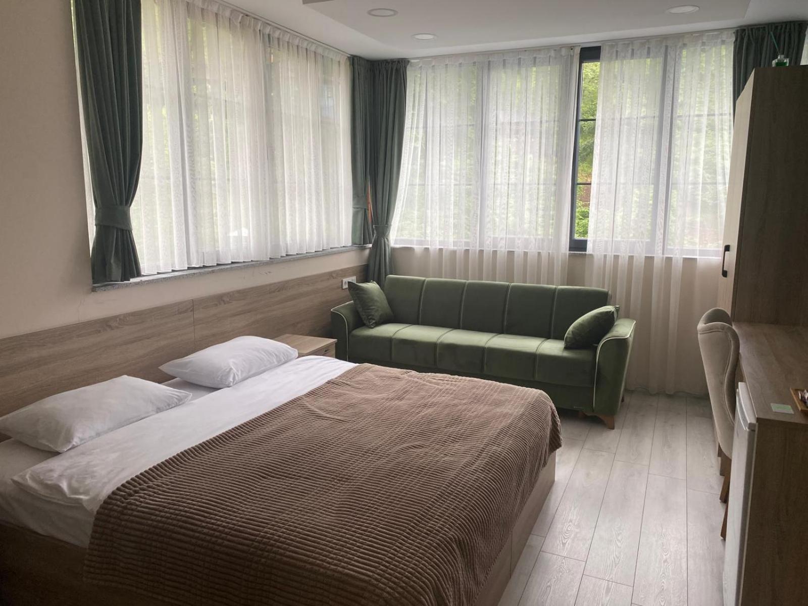 Lidzo Villa Butik Otel Trabzon Phòng bức ảnh